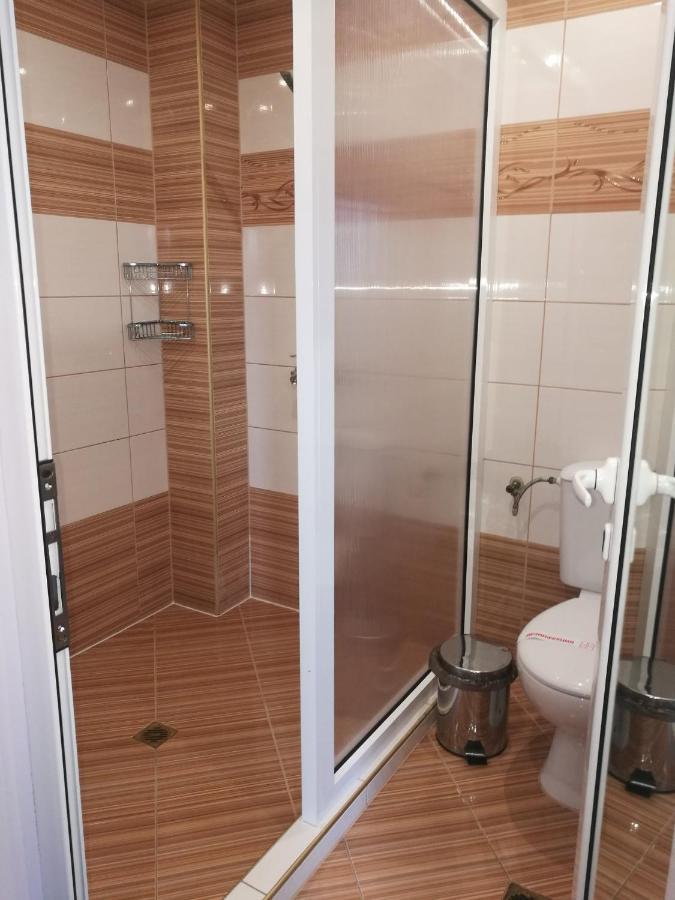 Hotel Sania Obzor Esterno foto