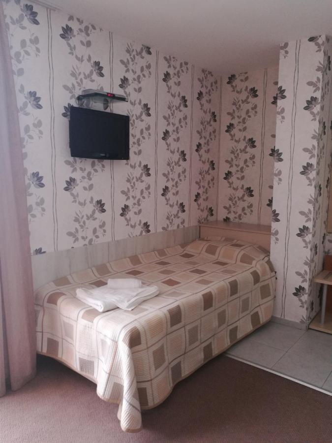 Hotel Sania Obzor Esterno foto